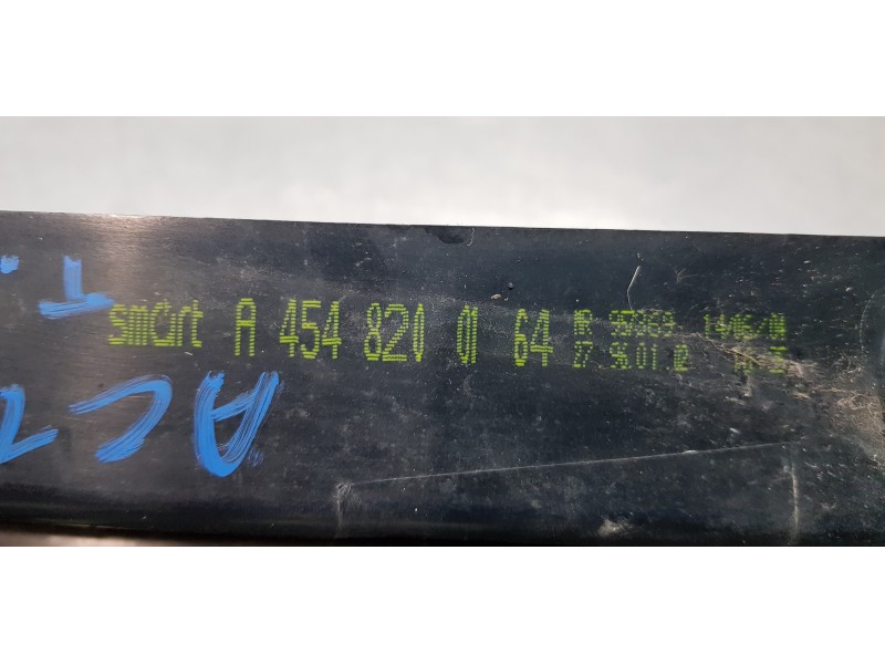 Recambio de piloto trasero izquierdo para smart forfour básico (55kw) referencia OEM IAM A4548200164   Recambio de piloto trasero izquierdo para smart forfour básico (55kw) referencia OEM IAM A4548200164