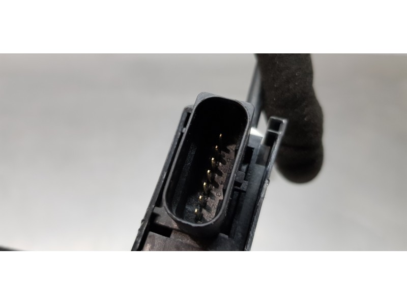 Recambio de cerradura puerta delantera derecha para peugeot 308 sw allure referencia OEM IAM 9810309380   Recambio de cerradura puerta delantera derecha para peugeot 308 sw allure referencia OEM IAM 9810309380