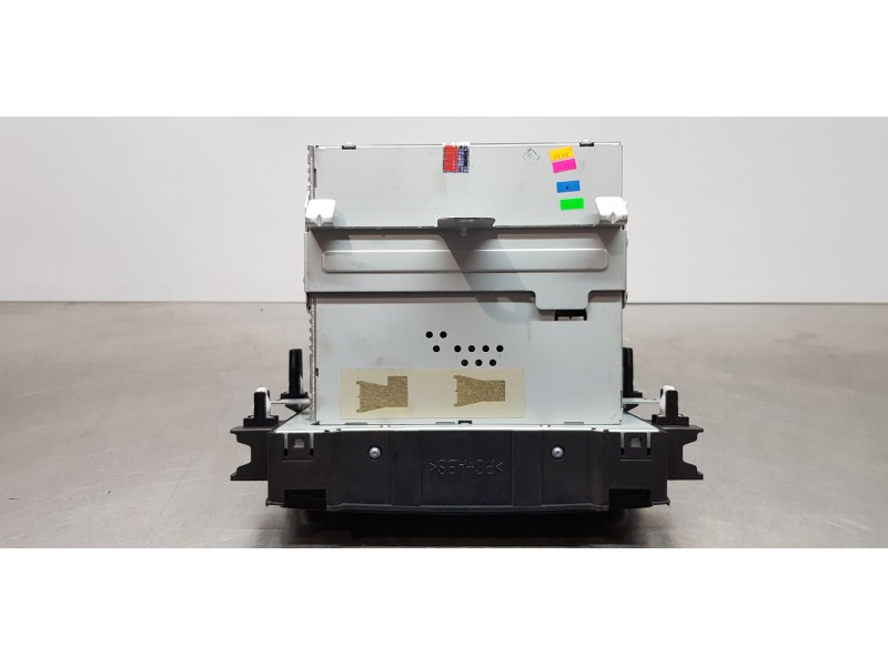 Recambio de pantalla multifuncion para mazda 6 kombi ()(.2012) prime-line referencia OEM IAM GHP966DV0A  