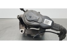 Recambio de pinza freno trasera izquierda para hyundai tucson klass referencia OEM IAM 58210N7600   2