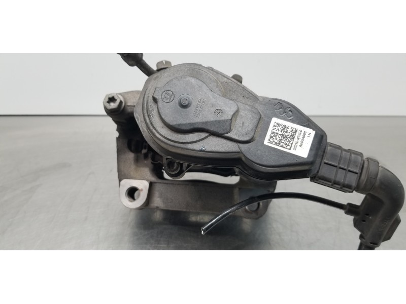 Recambio de pinza freno trasera izquierda para hyundai tucson klass referencia OEM IAM 58210N7600  