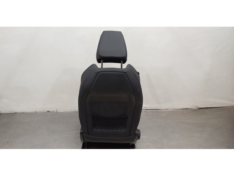 Recambio de juego asientos completo para peugeot 2008 (p1) allure referencia OEM IAM 9823919080 9823917680 