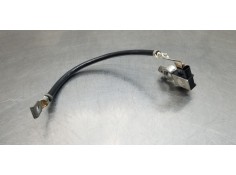 Recambio de cable negativo bateria - borne negativo para bmw serie 1 lim. (f20) 118d referencia OEM IAM 61219322900