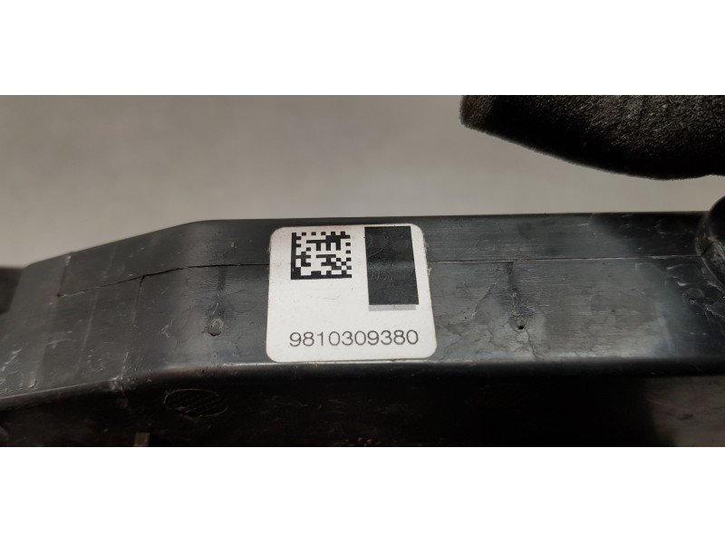 Recambio de cerradura puerta delantera derecha para peugeot 308 sw allure referencia OEM IAM 9810309380   Recambio de cerradura puerta delantera derecha para peugeot 308 sw allure referencia OEM IAM 9810309380