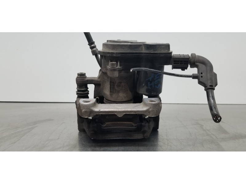 Recambio de pinza freno trasera izquierda para hyundai tucson klass referencia OEM IAM 58210N7600  