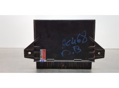 Recambio de modulo confort para ford c-max titanium referencia OEM IAM AV6N19G481AL   2