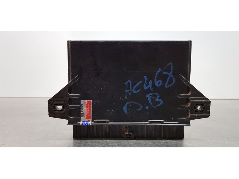 Recambio de modulo confort para ford c-max titanium referencia OEM IAM AV6N19G481AL   Recambio de modulo confort para ford c-max titanium referencia OEM IAM AV6N19G481AL