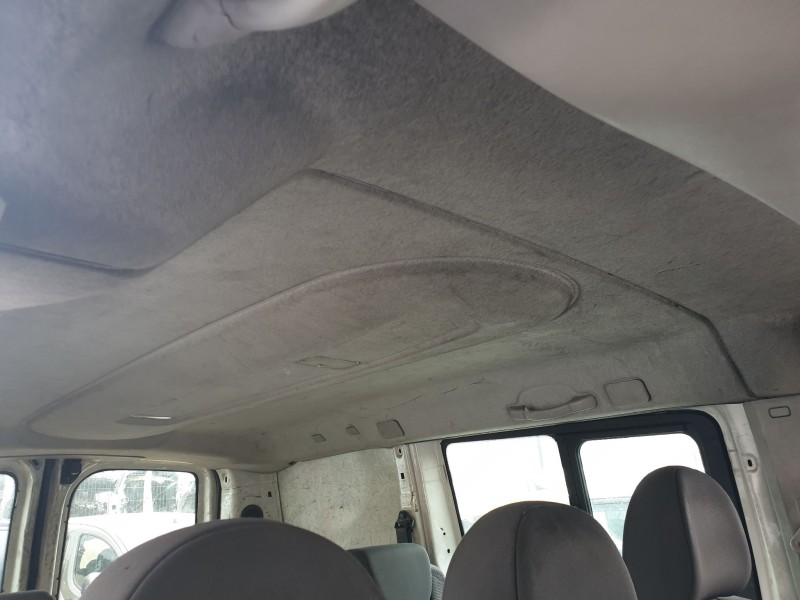 peugeot expert kasten del año 2007