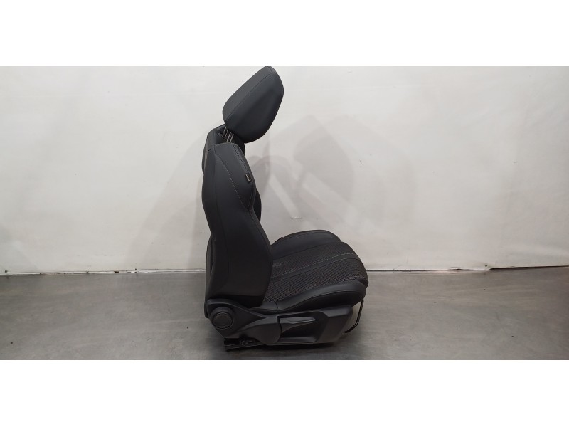 Recambio de juego asientos completo para peugeot 2008 (p1) allure referencia OEM IAM 9823919080 9823917680 