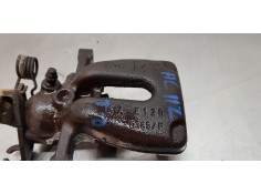 Recambio de pinza freno trasera derecha para smart forfour básico (55kw) referencia OEM IAM A4544200801   2