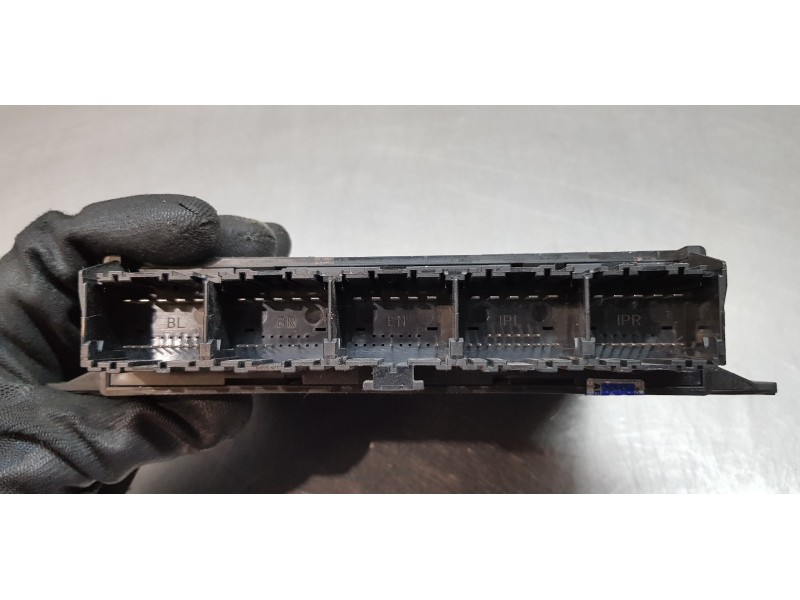 Recambio de modulo confort para ford c-max titanium referencia OEM IAM AV6N19G481AL   Recambio de modulo confort para ford c-max titanium referencia OEM IAM AV6N19G481AL