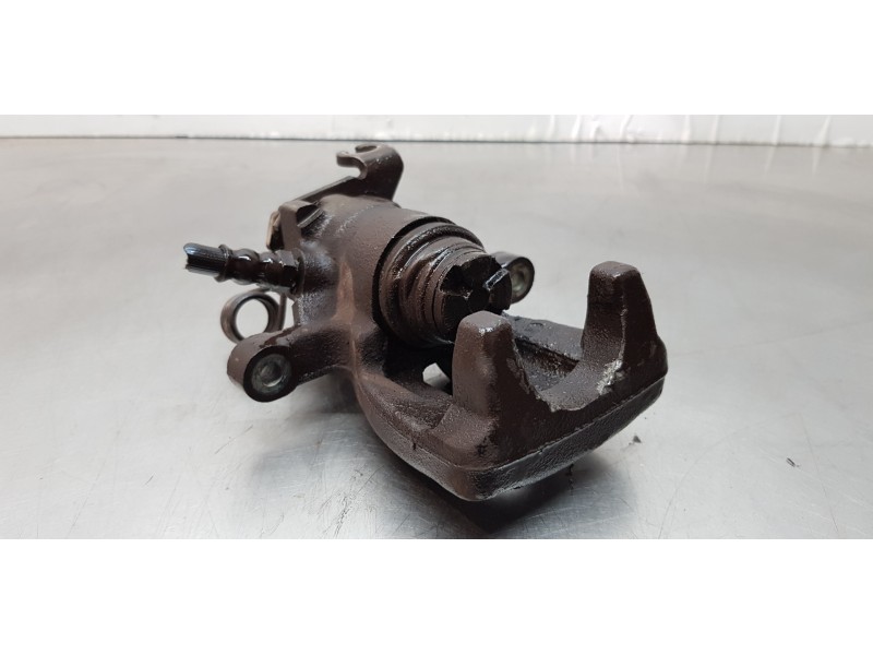 Recambio de pinza freno trasera derecha para smart forfour básico (55kw) referencia OEM IAM A4544200801   Recambio de pinza freno trasera derecha para smart forfour básico (55kw) referencia OEM IAM A4544200801