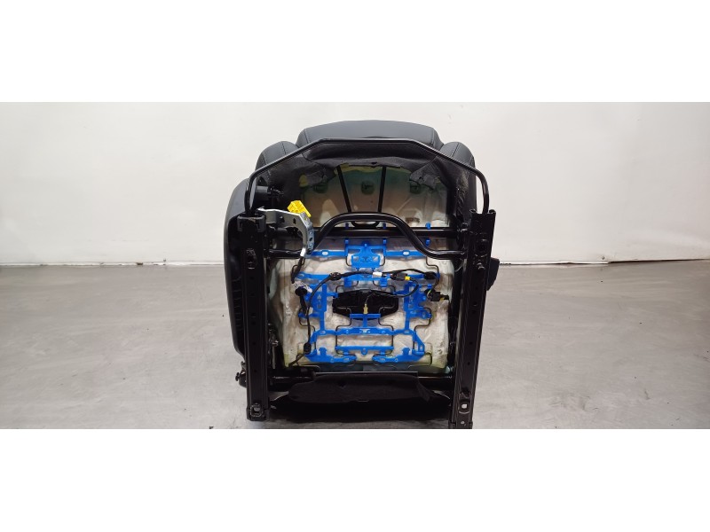 Recambio de juego asientos completo para peugeot 2008 (p1) allure referencia OEM IAM 9823919080 9823917680 