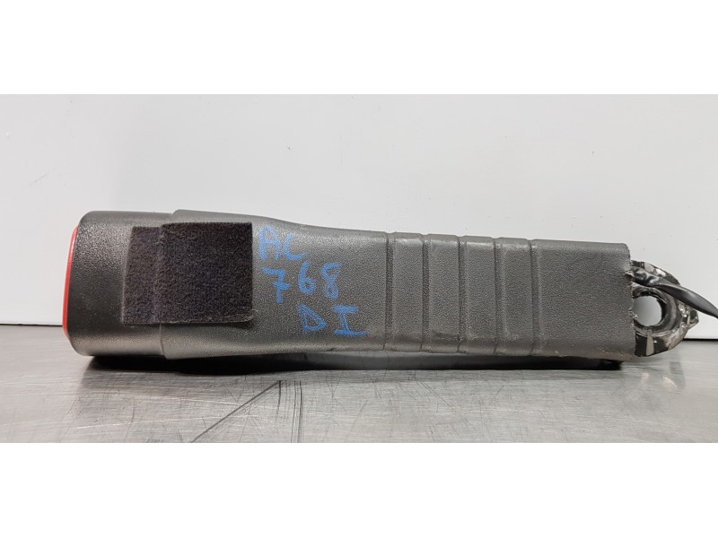 Recambio de pretensor airbag izquierdo para opel antara enjoy 4x4 referencia OEM IAM 20917480   Recambio de pretensor airbag izquierdo para opel antara enjoy 4x4 referencia OEM IAM 20917480