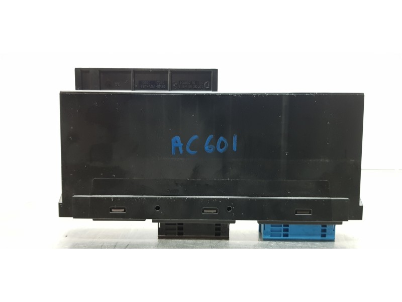 Recambio de modulo confort para bmw serie 5 lim. (f10) 520d referencia OEM IAM 61359228488   Recambio de modulo confort para bmw serie 5 lim. (f10) 520d referencia OEM IAM 61359228488