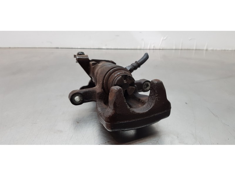 Recambio de pinza freno trasera izquierda para smart forfour básico (55kw) referencia OEM IAM A4544200701  