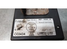 Recambio de modulo electronico para ford transit caja cerrada ´06 ft 350 l (largo) pkw (turismo) referencia OEM IAM 6M2T19G488DG 2