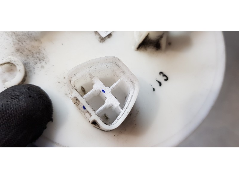 Recambio de aforador para hyundai i40 premium referencia OEM IAM 311103Z900  