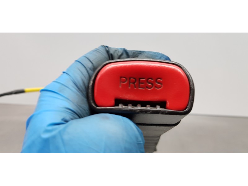 Recambio de pretensor airbag izquierdo para opel antara enjoy 4x4 referencia OEM IAM 20917480   Recambio de pretensor airbag izquierdo para opel antara enjoy 4x4 referencia OEM IAM 20917480