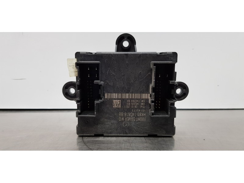 Recambio de modulo electronico para land rover discovery sport pure referencia OEM IAM HK8314D618BB  