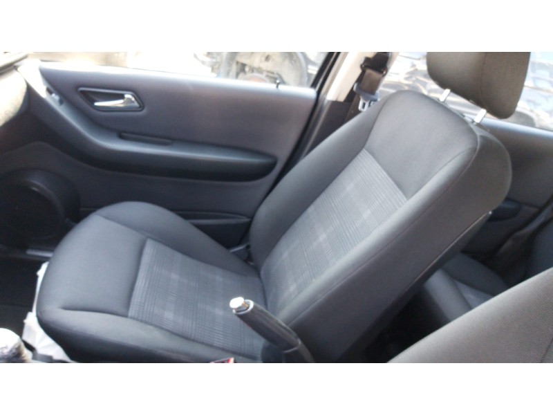 mercedes clase a (w169) del año 2009