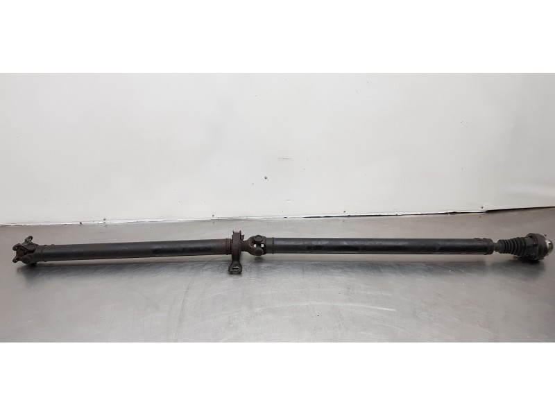 Recambio de transmision central para opel antara enjoy 4x4 referencia OEM IAM 20781756   Recambio de transmision central para opel antara enjoy 4x4 referencia OEM IAM 20781756