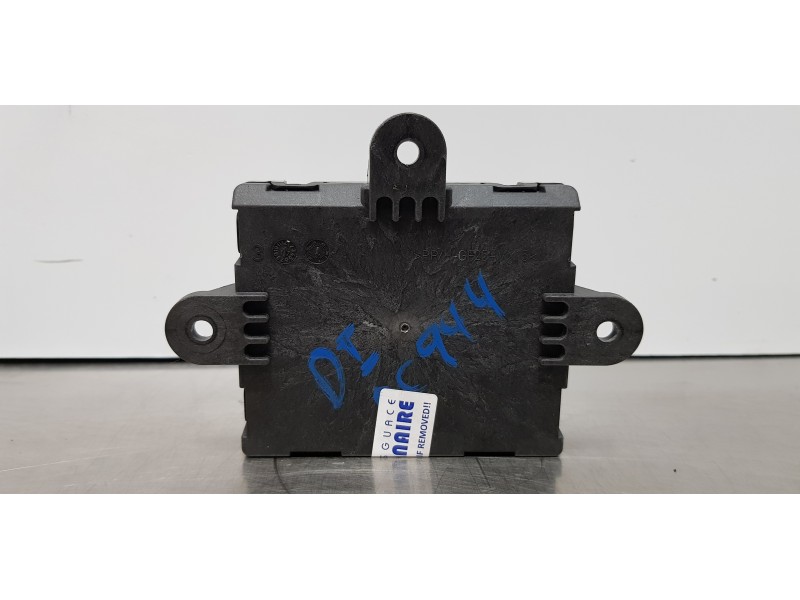 Recambio de modulo electronico para land rover discovery sport pure referencia OEM IAM HK8314D618BB  