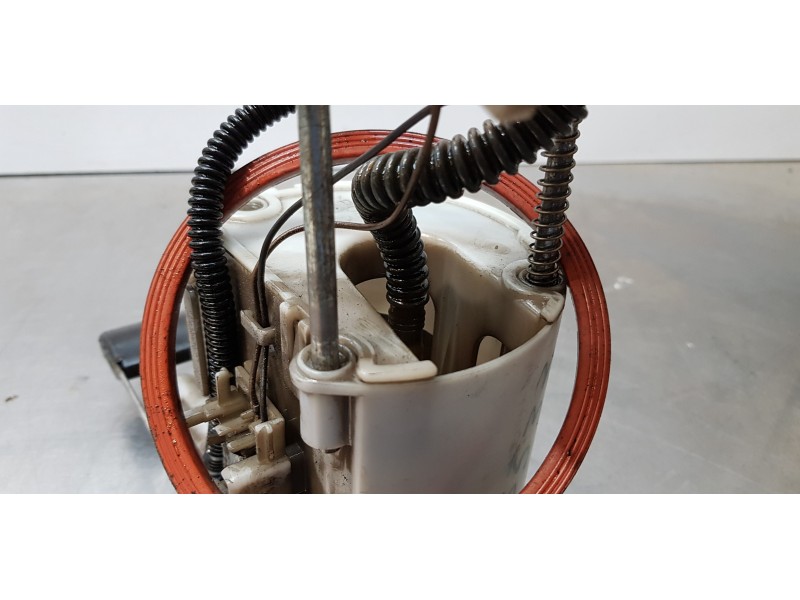 Recambio de aforador para hyundai i40 premium referencia OEM IAM 311103Z900  