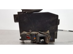 Recambio de cerradura puerta trasera derecha para peugeot 308 sw allure referencia OEM IAM 9826110980   2