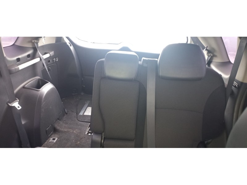 citroen c-crosser del año 2008