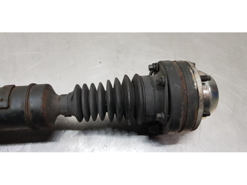 Recambio de transmision central para opel antara enjoy 4x4 referencia OEM IAM 20781756   Recambio de transmision central para opel antara enjoy 4x4 referencia OEM IAM 20781756