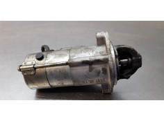 Recambio de motor arranque para chevrolet nubira berlina sx referencia OEM IAM 96627034