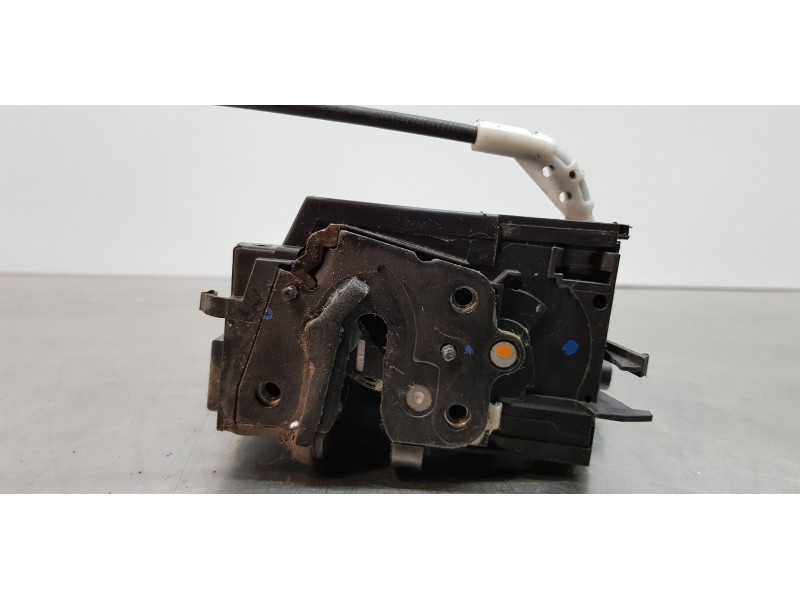 Recambio de cerradura puerta trasera derecha para peugeot 308 sw allure referencia OEM IAM 9826110980   Recambio de cerradura puerta trasera derecha para peugeot 308 sw allure referencia OEM IAM 9826110980