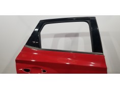 Recambio de puerta trasera derecha para hyundai tucson klass referencia OEM IAM 77004N7005   2