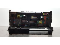 Recambio de caja reles / fusibles para bmw serie 5 lim. (f10) 520d referencia OEM IAM 61149210861  