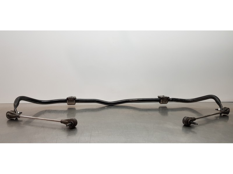Recambio de barra estabilizadora delantera para peugeot 2008 (p1) allure referencia OEM IAM 9831287280  