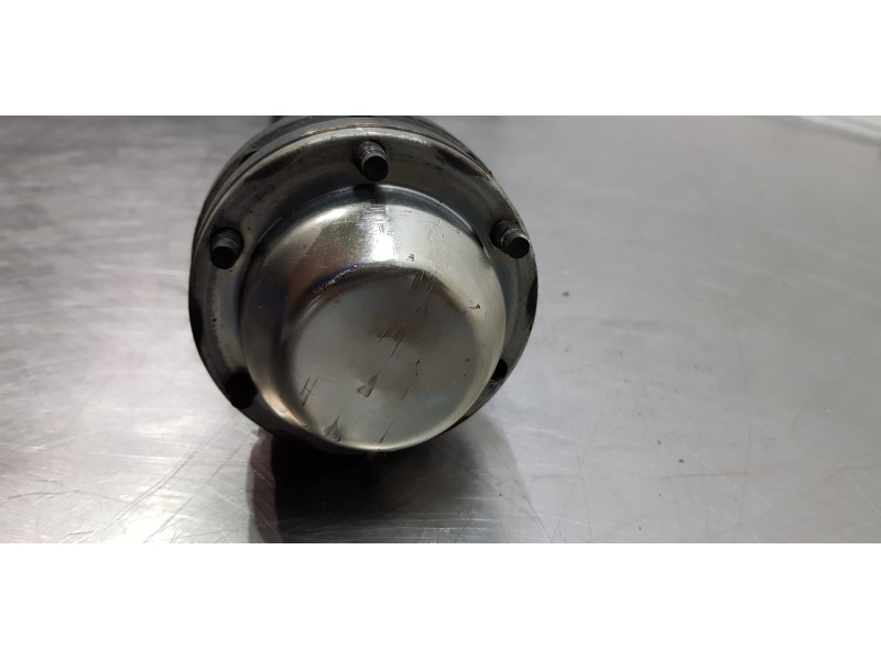 Recambio de transmision central para opel antara enjoy 4x4 referencia OEM IAM 20781756   Recambio de transmision central para opel antara enjoy 4x4 referencia OEM IAM 20781756