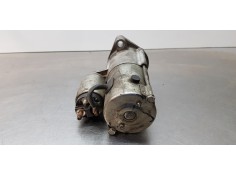 Recambio de motor arranque para chevrolet nubira berlina sx referencia OEM IAM 96627034   2