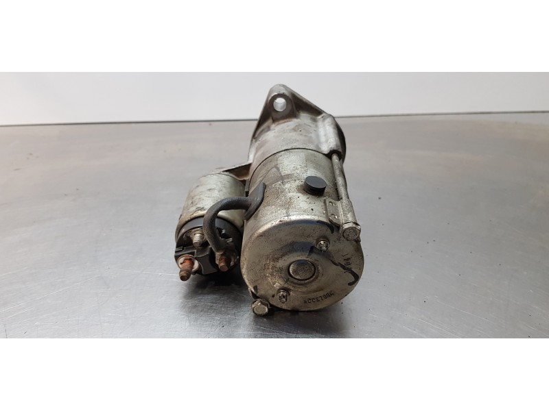 Recambio de motor arranque para chevrolet nubira berlina sx referencia OEM IAM 96627034   Recambio de motor arranque para chevrolet nubira berlina sx referencia OEM IAM 96627034