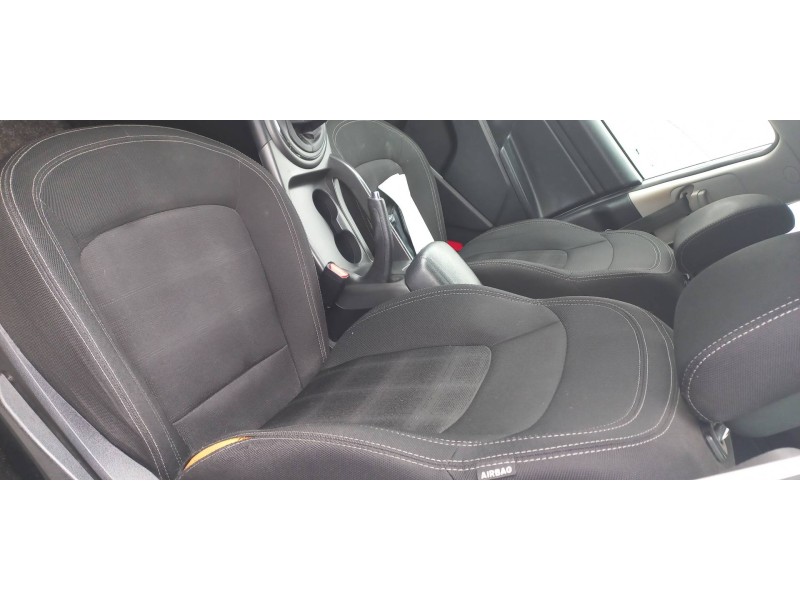 kia sportage del año 2014