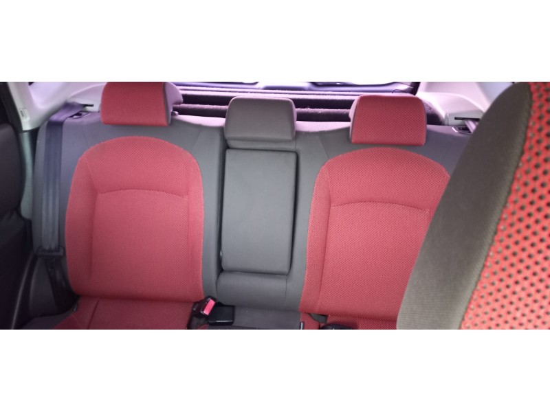 nissan qashqai (j10) del año 2007