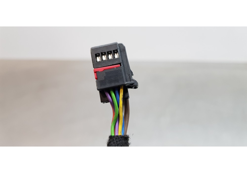 Recambio de amortiguadores maletero / porton para ford c-max titanium referencia OEM IAM 2366842  