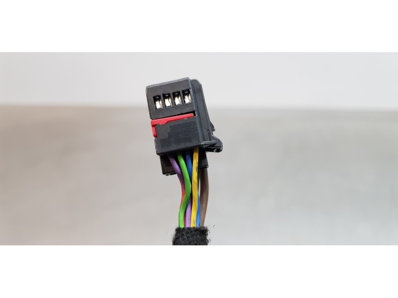 Recambio de amortiguadores maletero / porton para ford c-max titanium referencia OEM IAM 2366842  