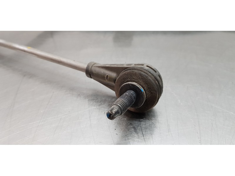 Recambio de barra estabilizadora delantera para peugeot 2008 (p1) allure referencia OEM IAM 9831287280  