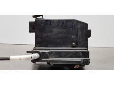 Recambio de cerradura puerta trasera izquierda para peugeot 308 sw allure referencia OEM IAM 9826126080  