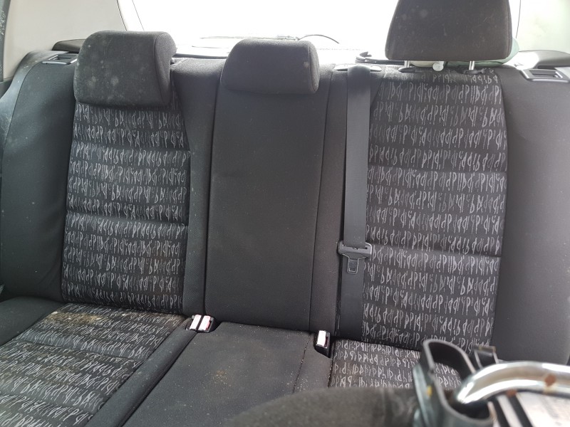 peugeot 307 (s1) del año 2005