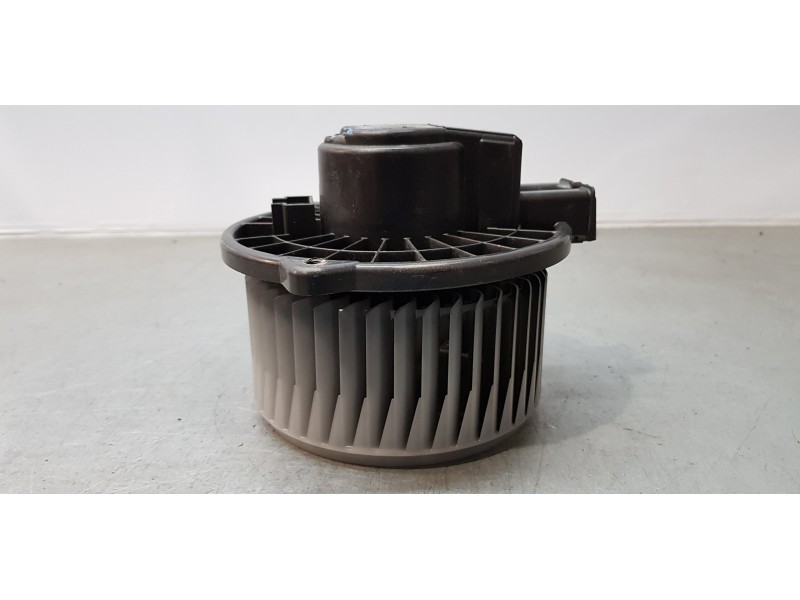 Recambio de motor calefaccion para subaru legacy kombi/outback b14 premium referencia OEM IAM 2727005290   Recambio de motor calefaccion para subaru legacy kombi/outback b14 premium referencia OEM IAM 2727005290