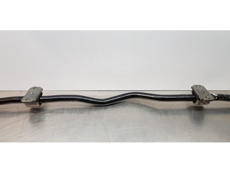 Recambio de barra estabilizadora delantera para peugeot 2008 (p1) allure referencia OEM IAM 9831287280  