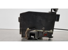 Recambio de cerradura puerta trasera izquierda para peugeot 308 sw allure referencia OEM IAM 9826126080   2