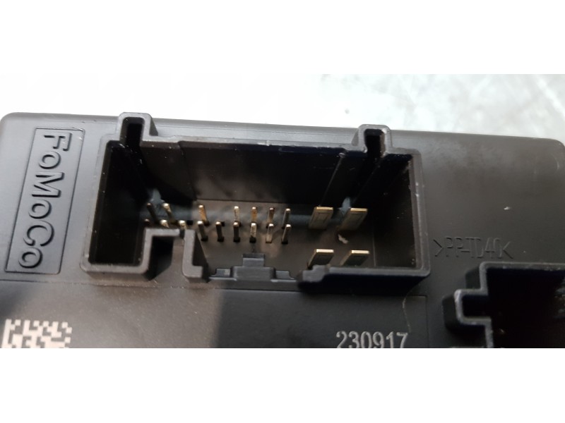 Recambio de modulo confort para ford focus lim. st-line b&r referencia OEM IAM F1ET14B533BG   Recambio de modulo confort para ford focus lim. st-line b&r referencia OEM IAM F1ET14B533BG